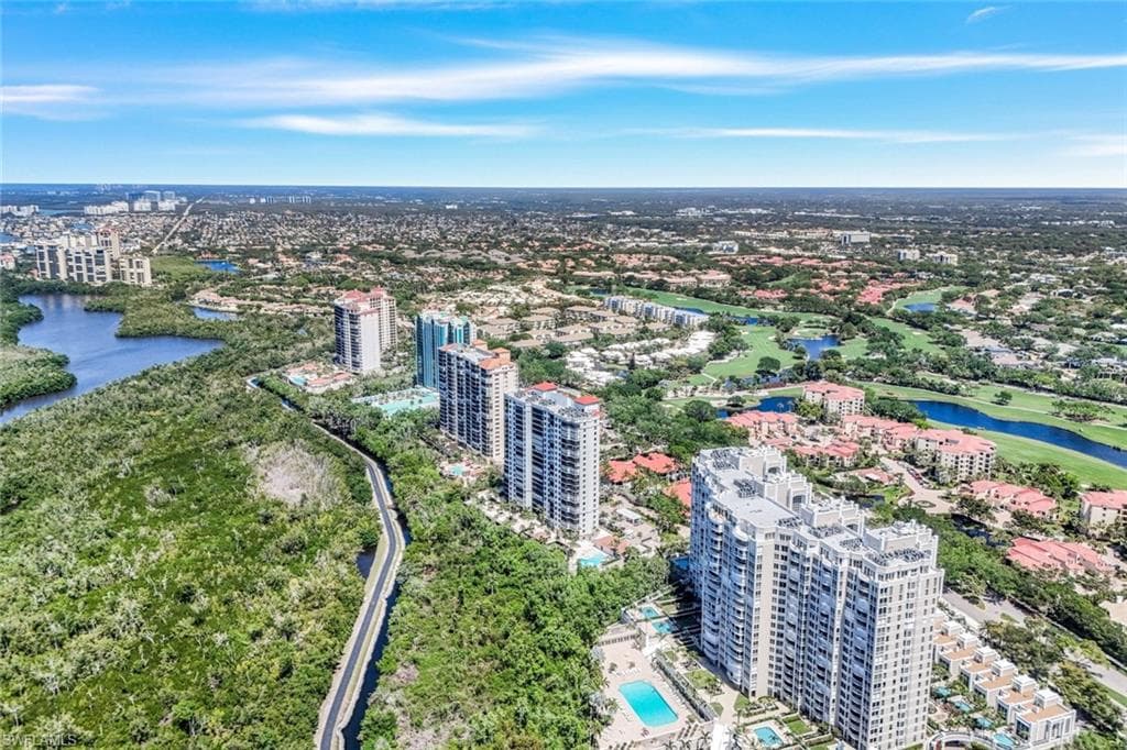 7117 Pelican Bay Blvd 1607, Naples, FL 34108-42