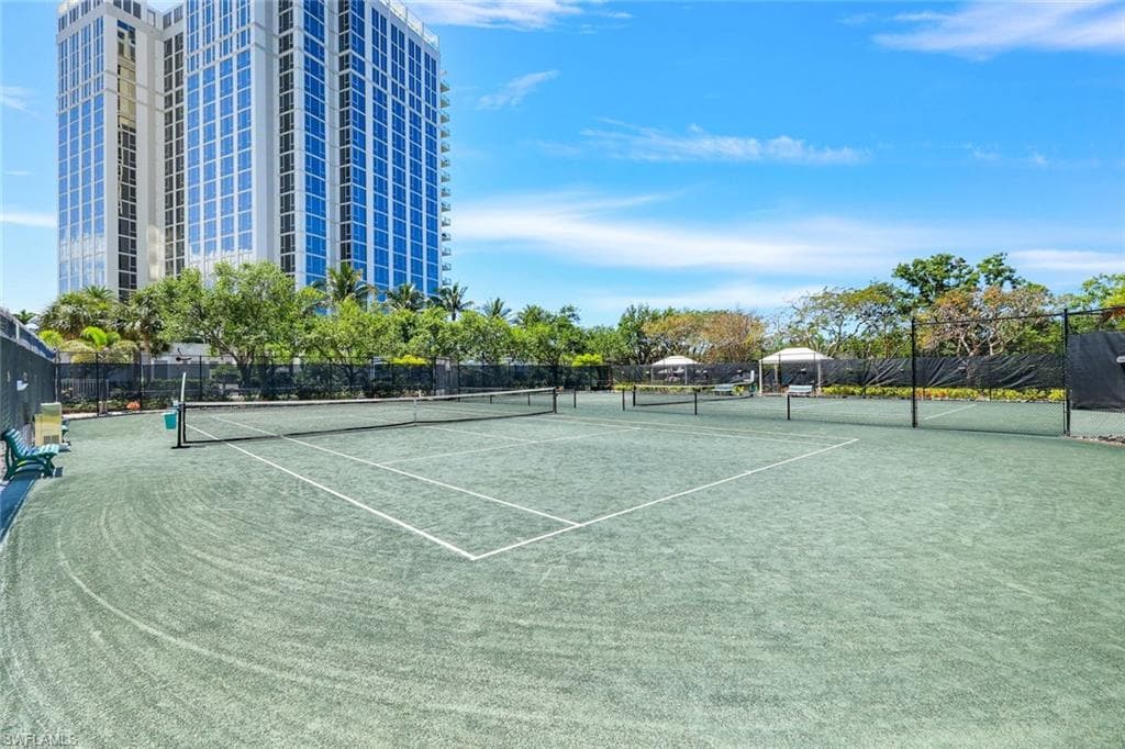 7117 Pelican Bay Blvd 1607, Naples, FL 34108-43