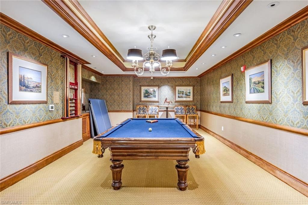 7117 Pelican Bay Blvd 1607, Naples, FL 34108-44