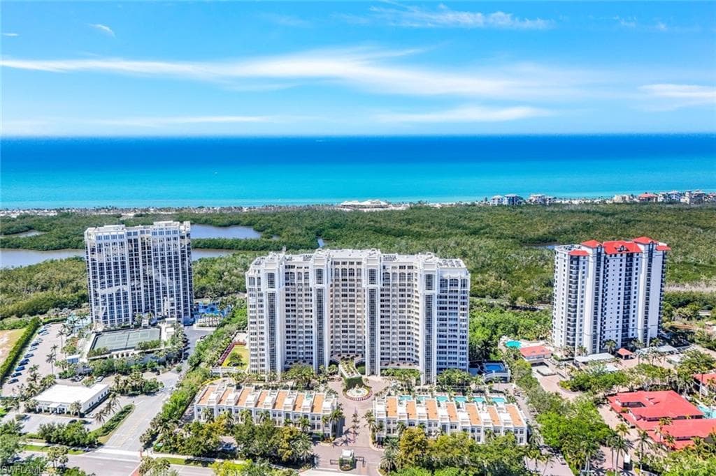 7117 Pelican Bay Blvd 1607, Naples, FL 34108-50