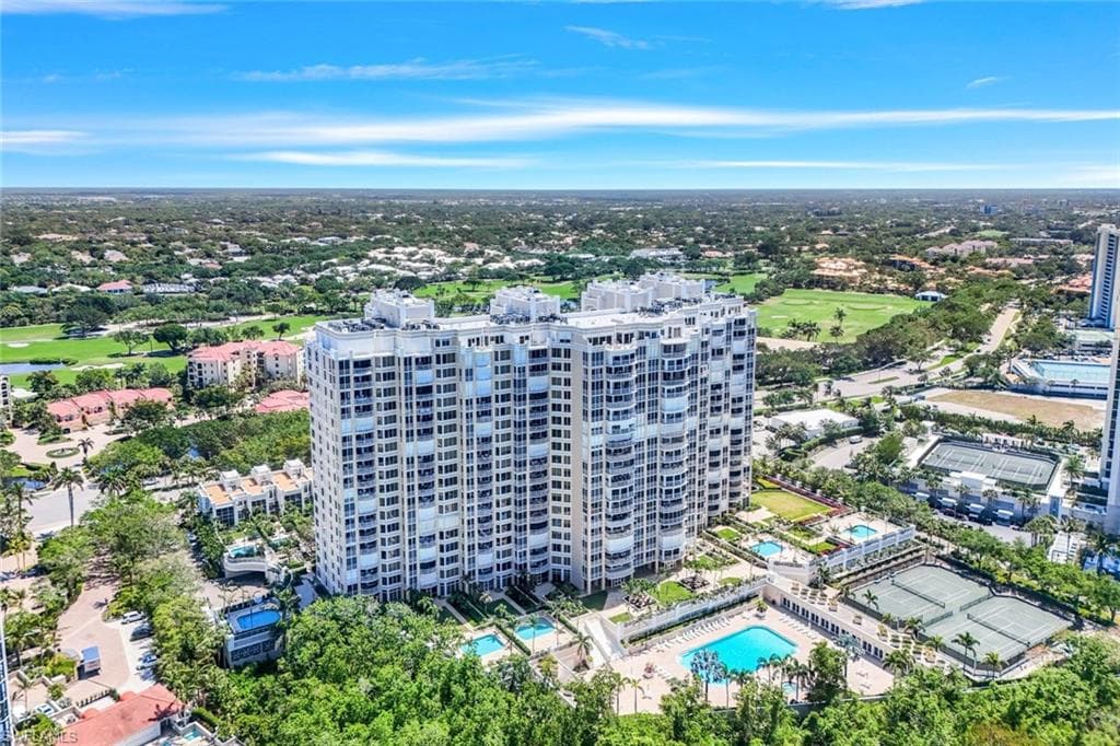 7117 Pelican Bay Blvd 1607, Naples, FL 34108-51