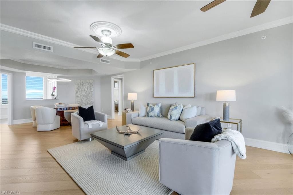 7117 Pelican Bay Blvd 1607, Naples, FL 34108-5