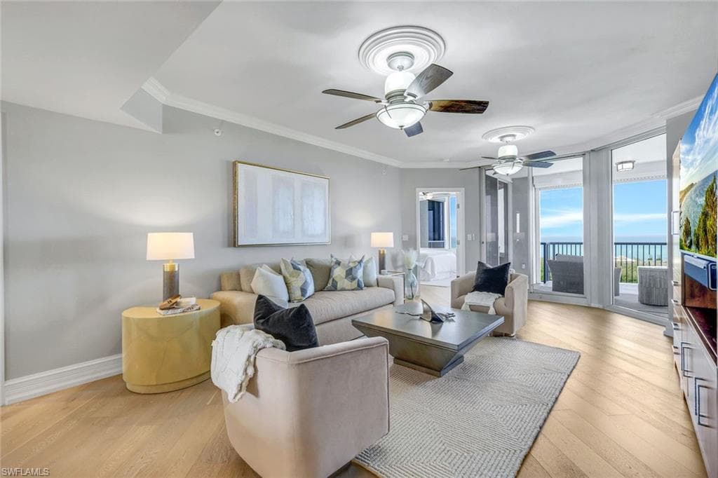 7117 Pelican Bay Blvd 1607, Naples, FL 34108-6