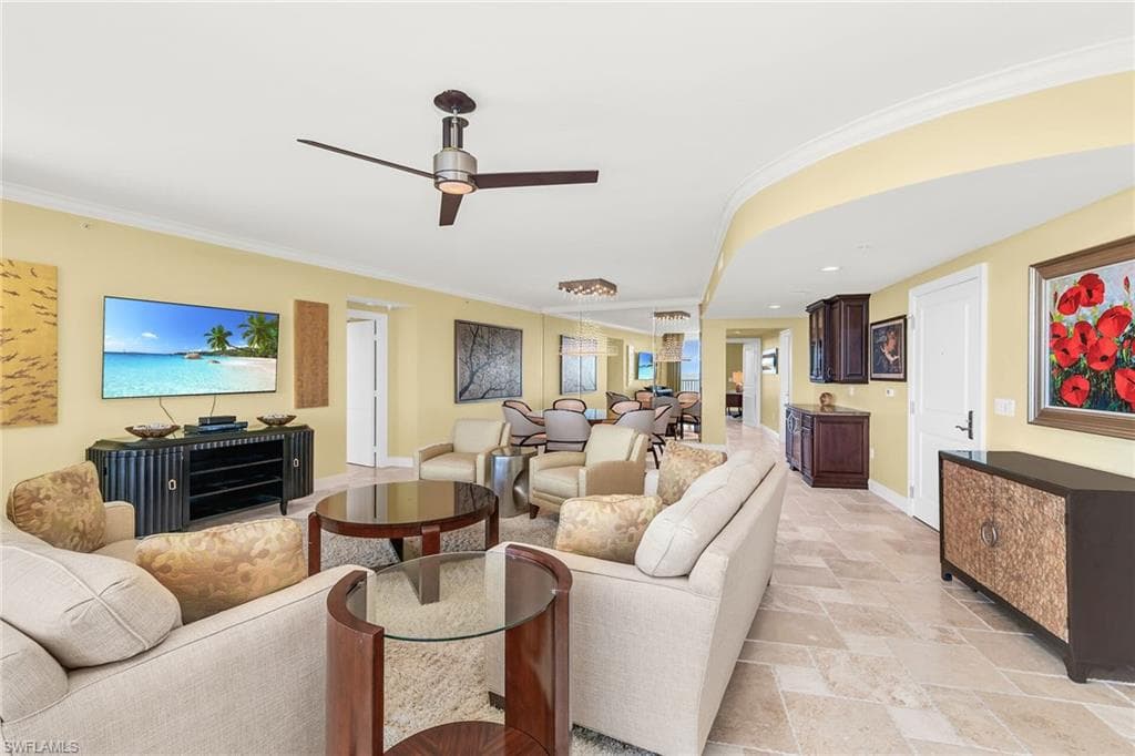 1050 Borghese Ln 1004, Naples, FL 34114-9