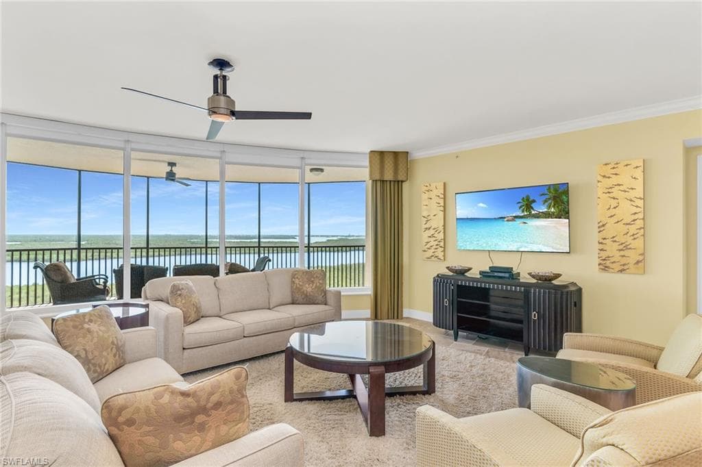 1050 Borghese Ln 1004, Naples, FL 34114-3