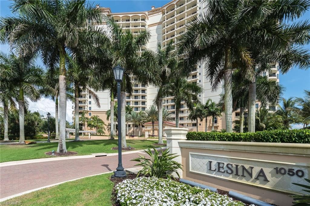 1050 Borghese Ln 1004, Naples, FL 34114-40