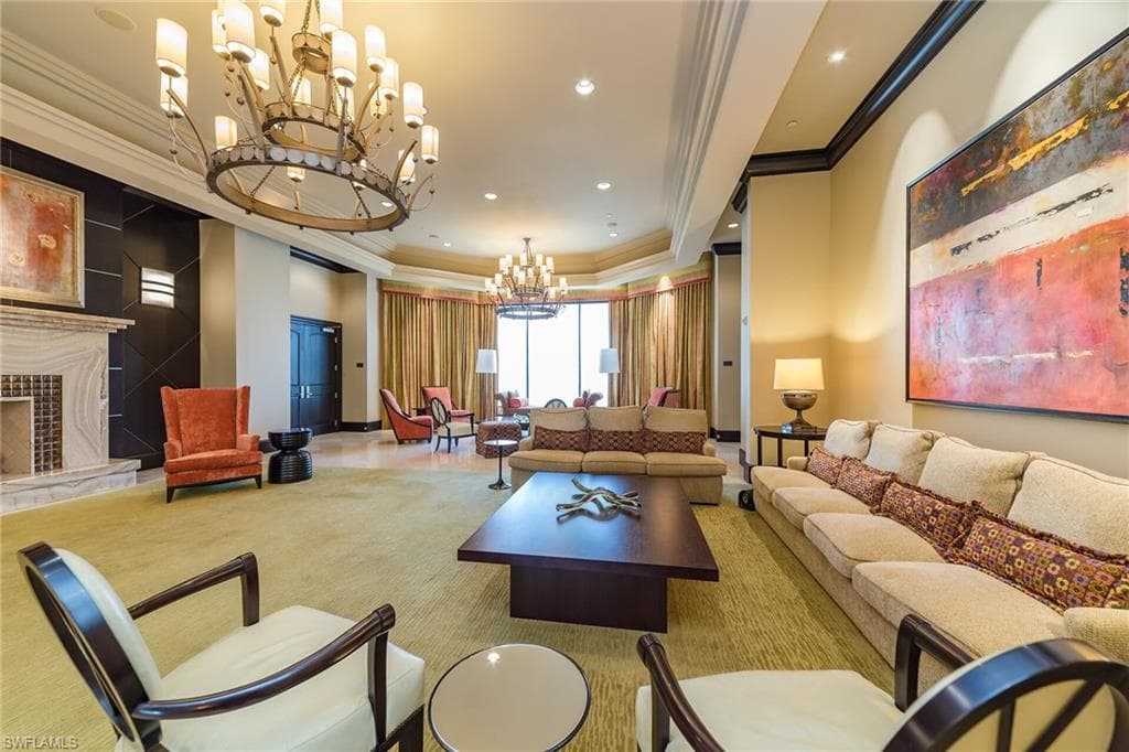 1050 Borghese Ln 1004, Naples, FL 34114-41