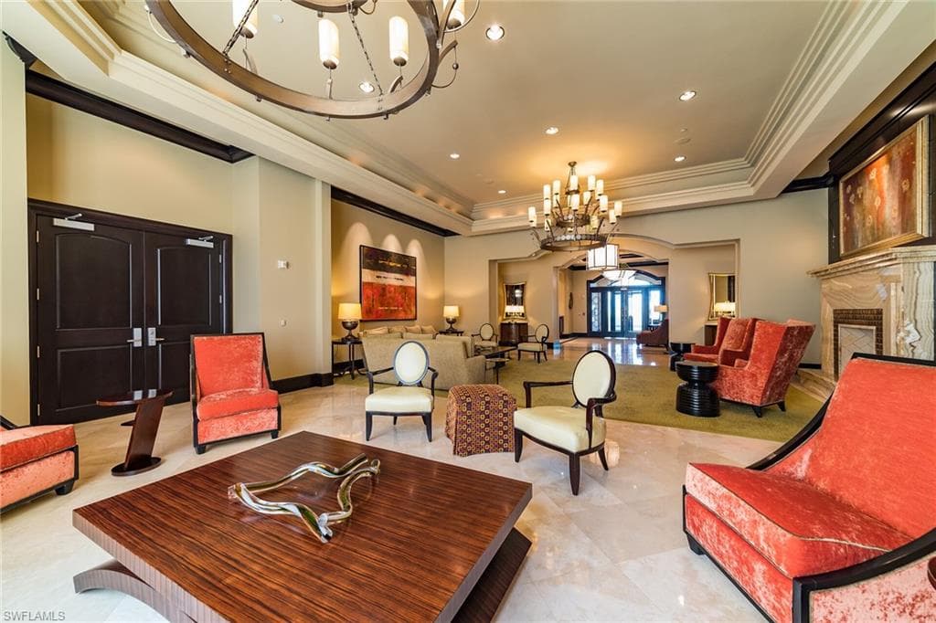 1050 Borghese Ln 1004, Naples, FL 34114-45