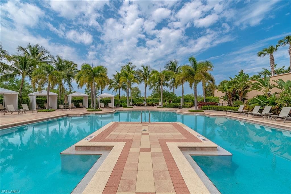 1050 Borghese Ln 1004, Naples, FL 34114-50