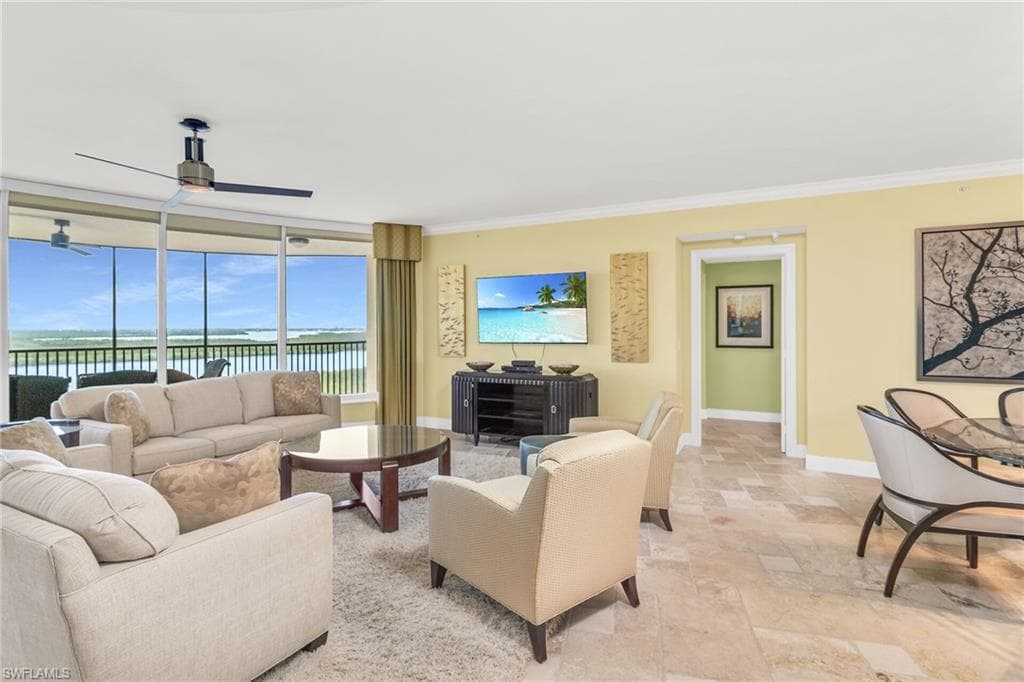 1050 Borghese Ln 1004, Naples, FL 34114-5
