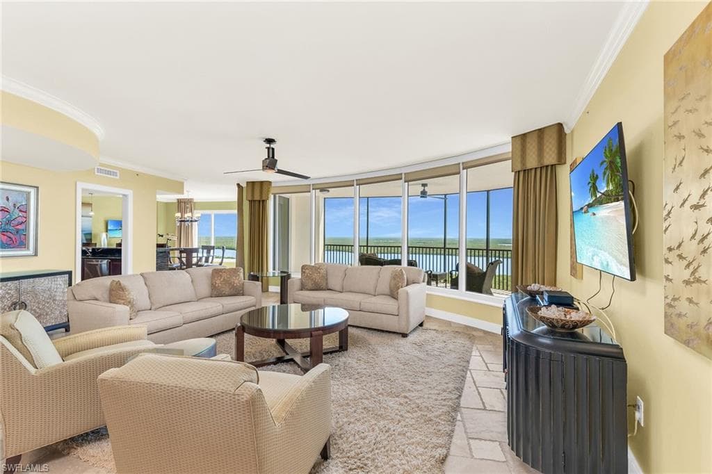 1050 Borghese Ln 1004, Naples, FL 34114-7