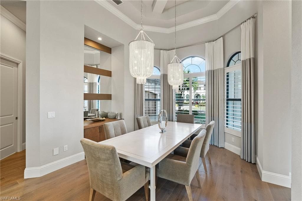 6604 Barbera Ln, Naples, FL 34113-4