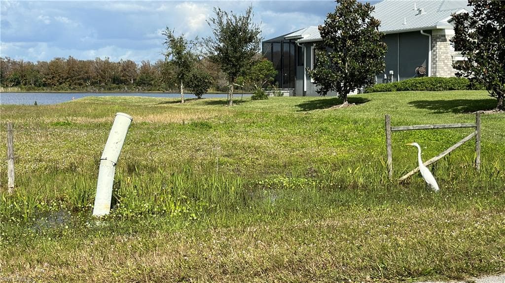 515 Shady Hollow Blvd W, Naples, FL 34120-36