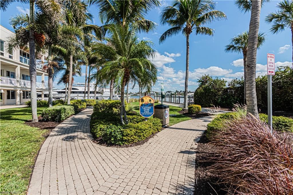 1001 10th Ave S F2, Naples, FL 34102-14