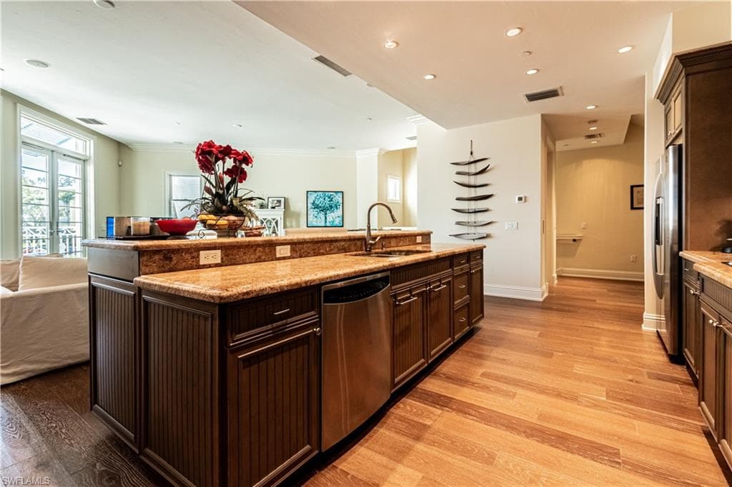 1001 10th Ave S F2, Naples, FL 34102-21