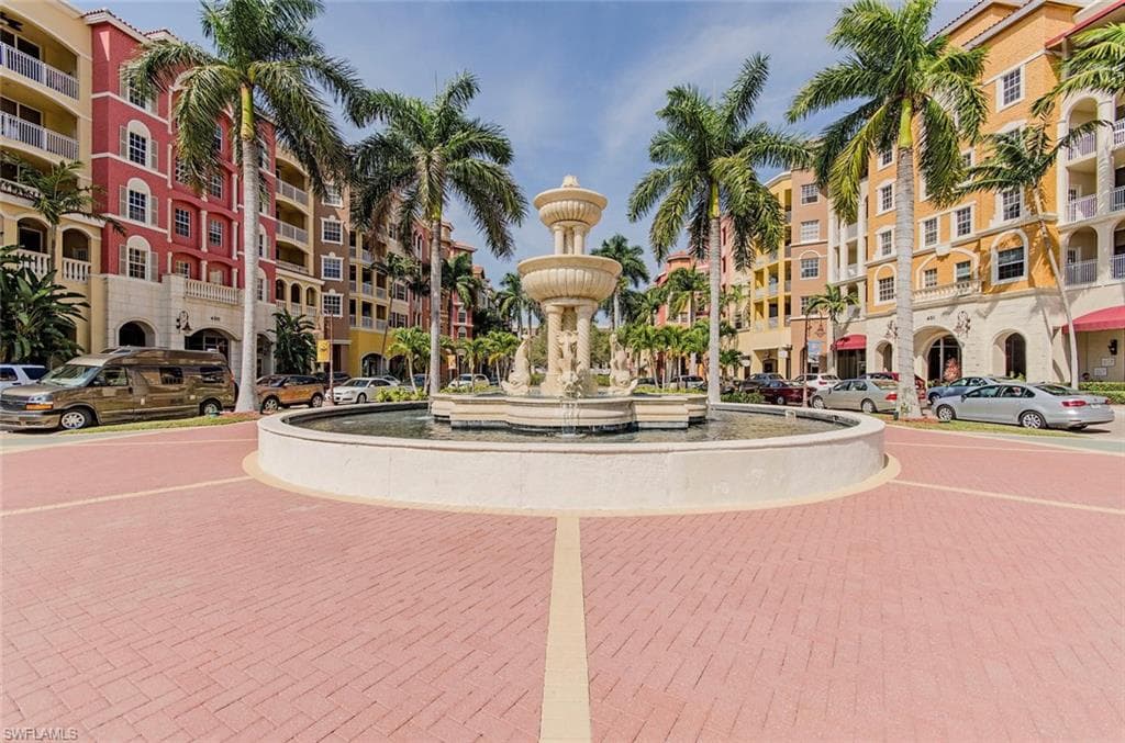 410 Bayfront Pl 2206, Naples, FL 34102-11