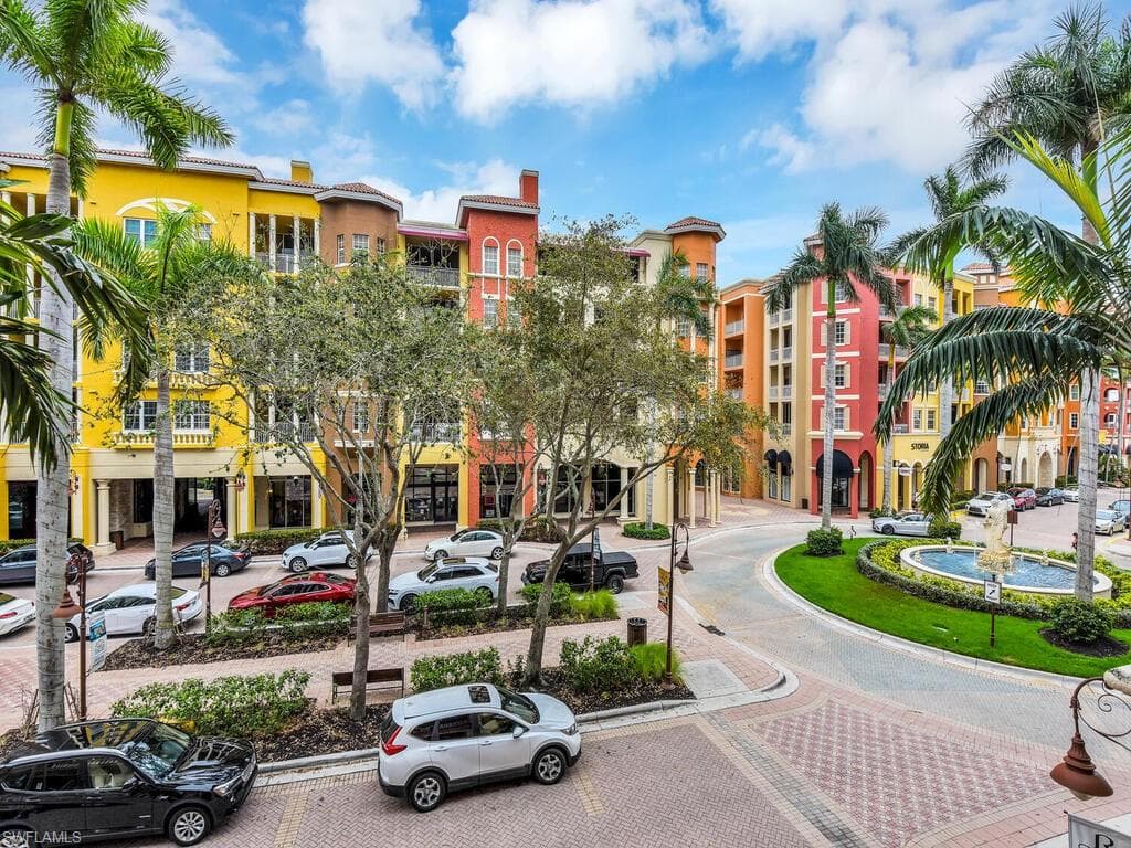 410 Bayfront Pl 2206, Naples, FL 34102-12