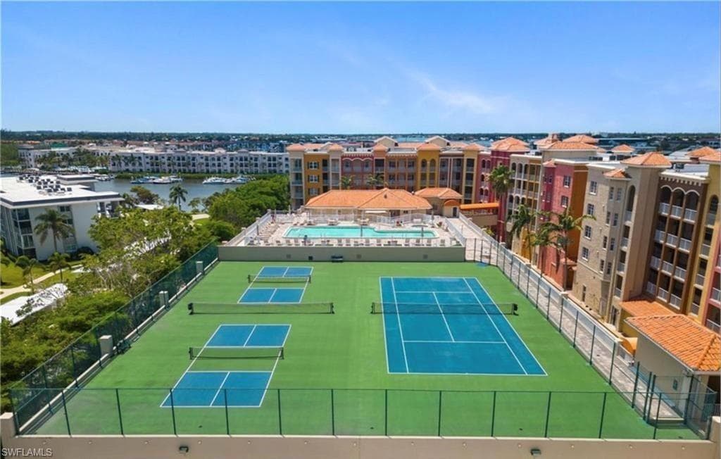 410 Bayfront Pl 2206, Naples, FL 34102-23