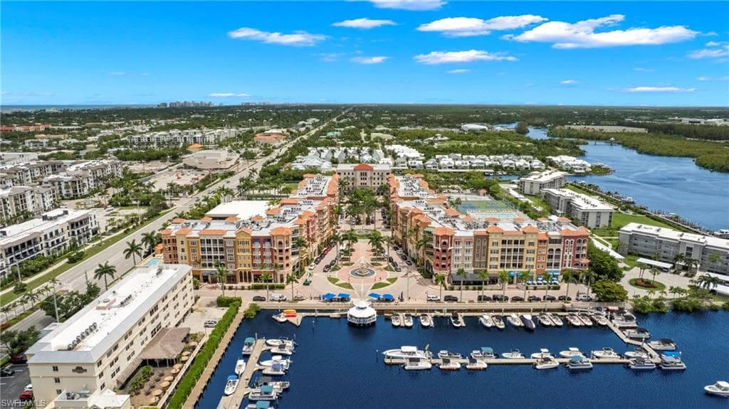 410 Bayfront Pl 2206, Naples, FL 34102-27