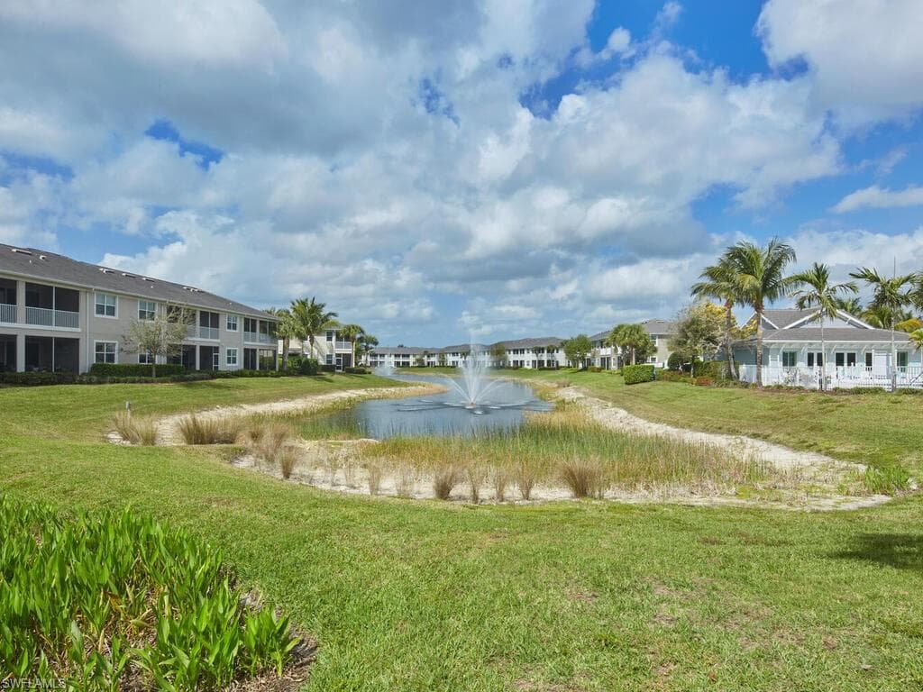 6980 Avalon Cir 1101, Naples, FL 34112-15