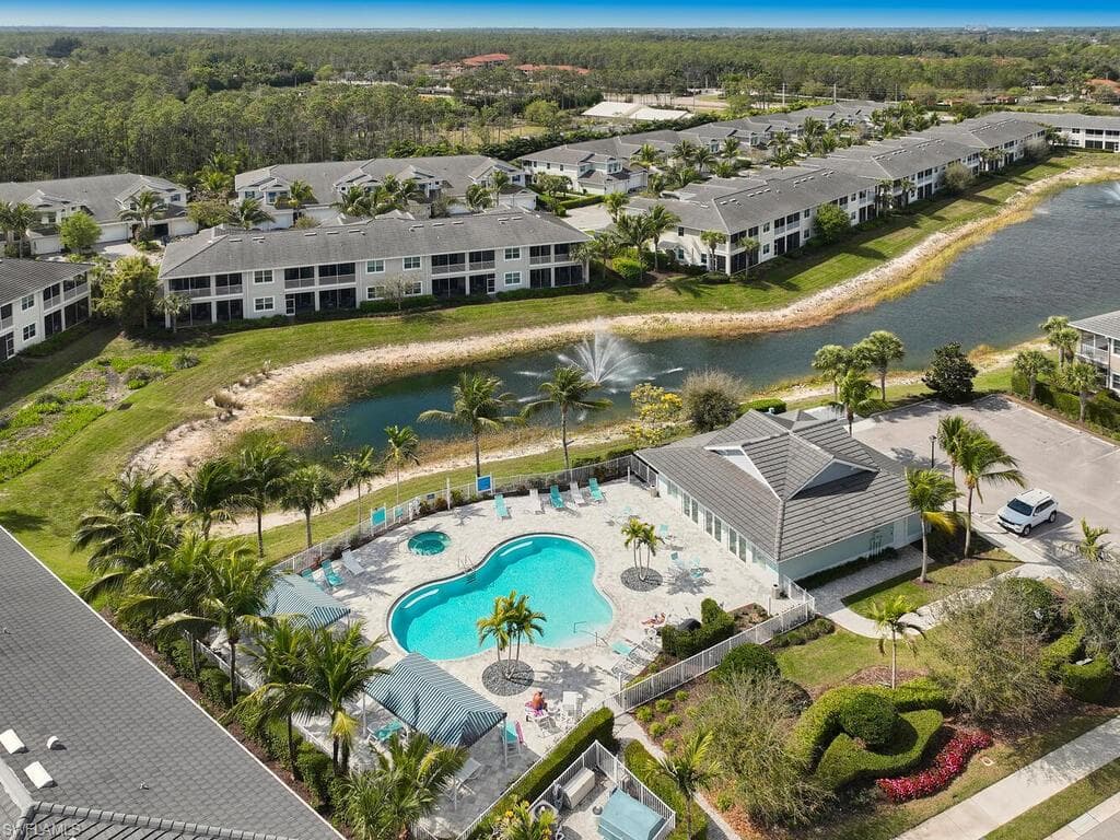 6980 Avalon Cir 1101, Naples, FL 34112-17