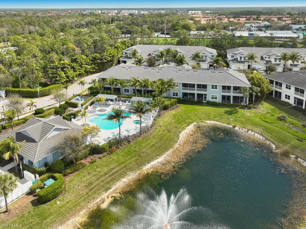 6980 Avalon Cir 1101, Naples, FL 34112-18