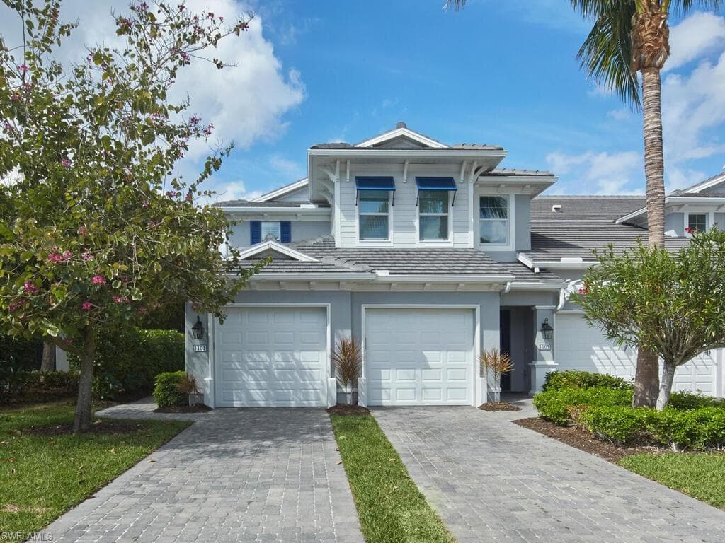 6980 Avalon Cir 1101, Naples, FL 34112-19