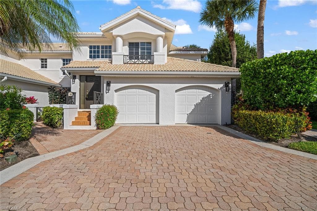 6835 San Marino Dr 809a, Naples, FL 34108-1