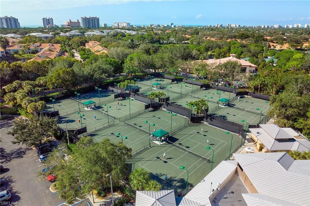 6835 San Marino Dr 809a, Naples, FL 34108-27
