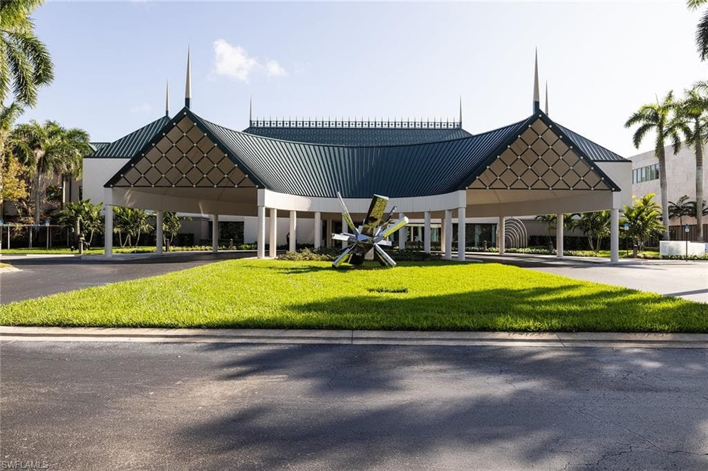 6835 San Marino Dr 809a, Naples, FL 34108-30