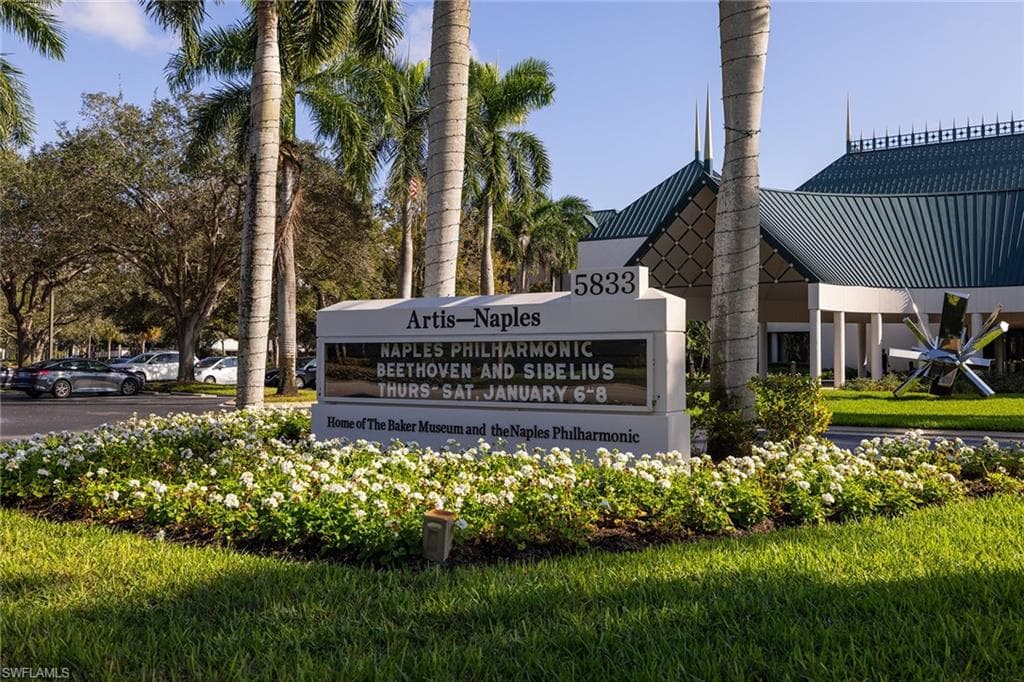 6835 San Marino Dr 809a, Naples, FL 34108-31