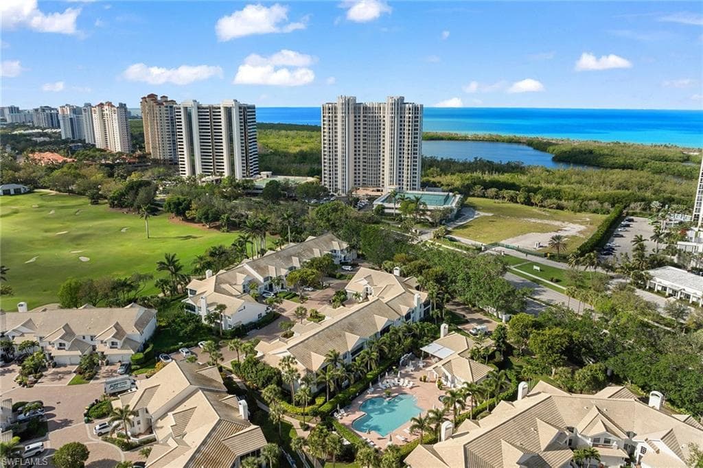6835 San Marino Dr 809a, Naples, FL 34108-44