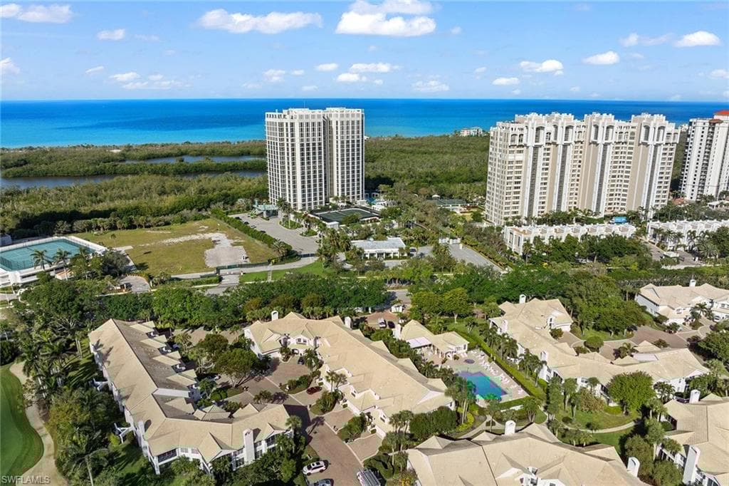 6835 San Marino Dr 809a, Naples, FL 34108-45