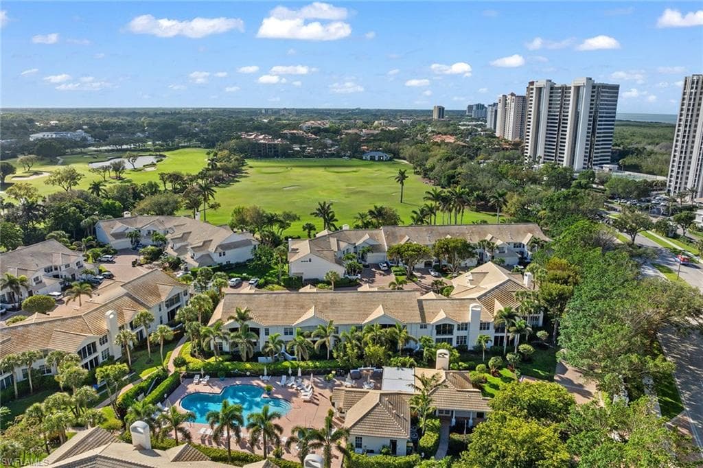 6835 San Marino Dr 809a, Naples, FL 34108-46