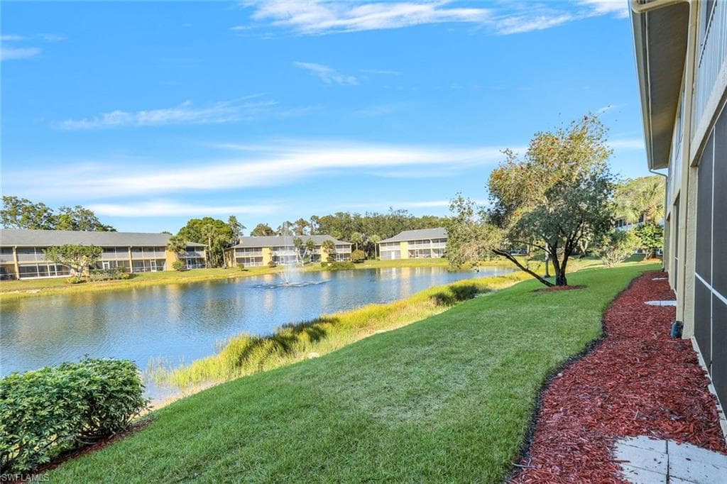 1210 Yesica Ann Cir C104, Naples, FL 34110-25