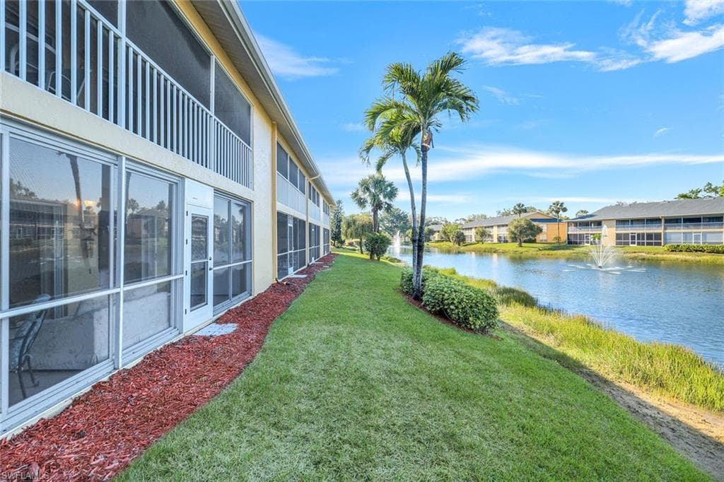 1210 Yesica Ann Cir C104, Naples, FL 34110-26