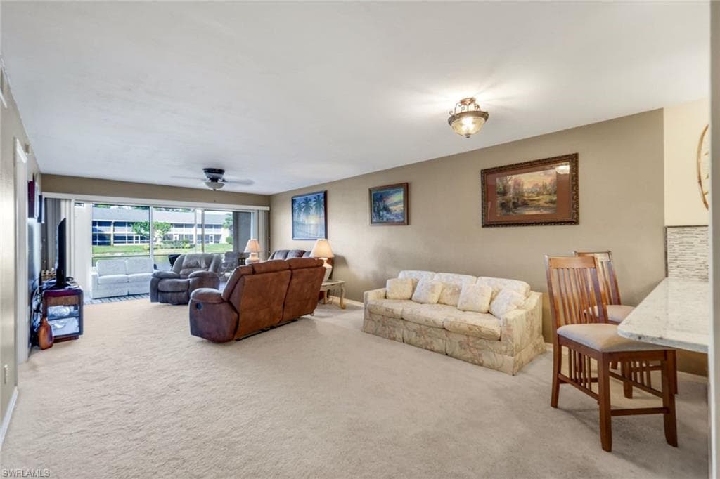 1210 Yesica Ann Cir C104, Naples, FL 34110-7