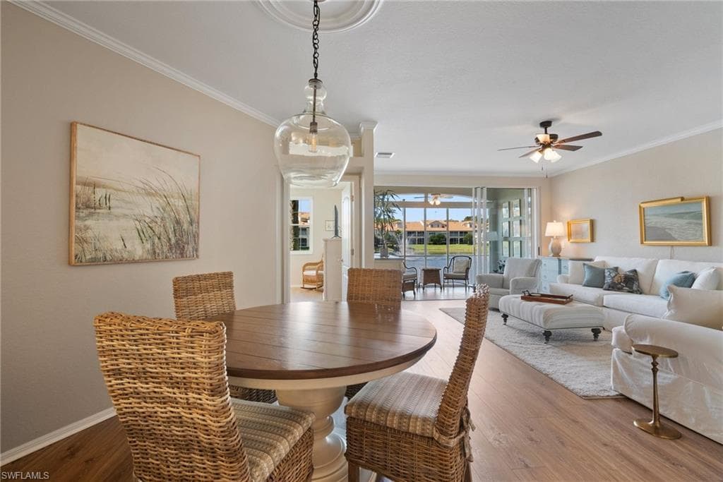 8355 Excalibur Cir L3, Naples, FL 34108-11