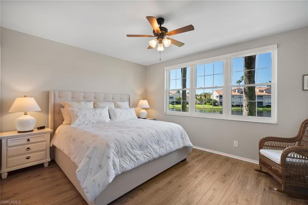 8355 Excalibur Cir L3, Naples, FL 34108-12