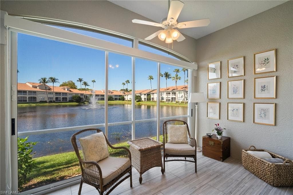 8355 Excalibur Cir L3, Naples, FL 34108-21