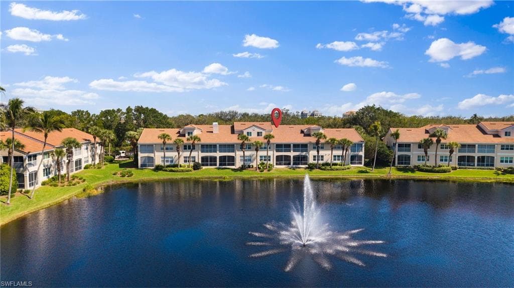 8355 Excalibur Cir L3, Naples, FL 34108-25