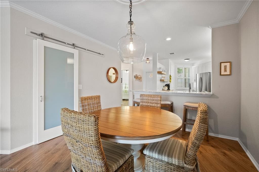 8355 Excalibur Cir L3, Naples, FL 34108-4