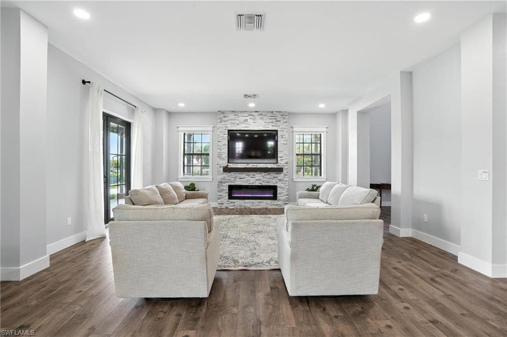1474 Saint Clair Shores Rd, Naples, FL 34104-10