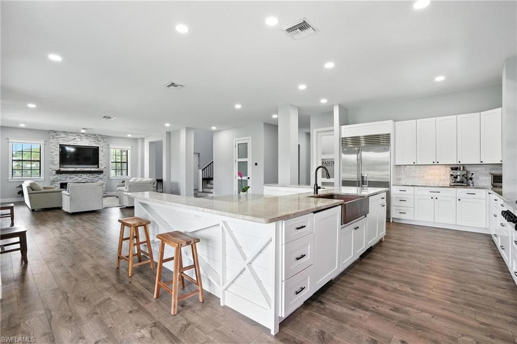 1474 Saint Clair Shores Rd, Naples, FL 34104-18