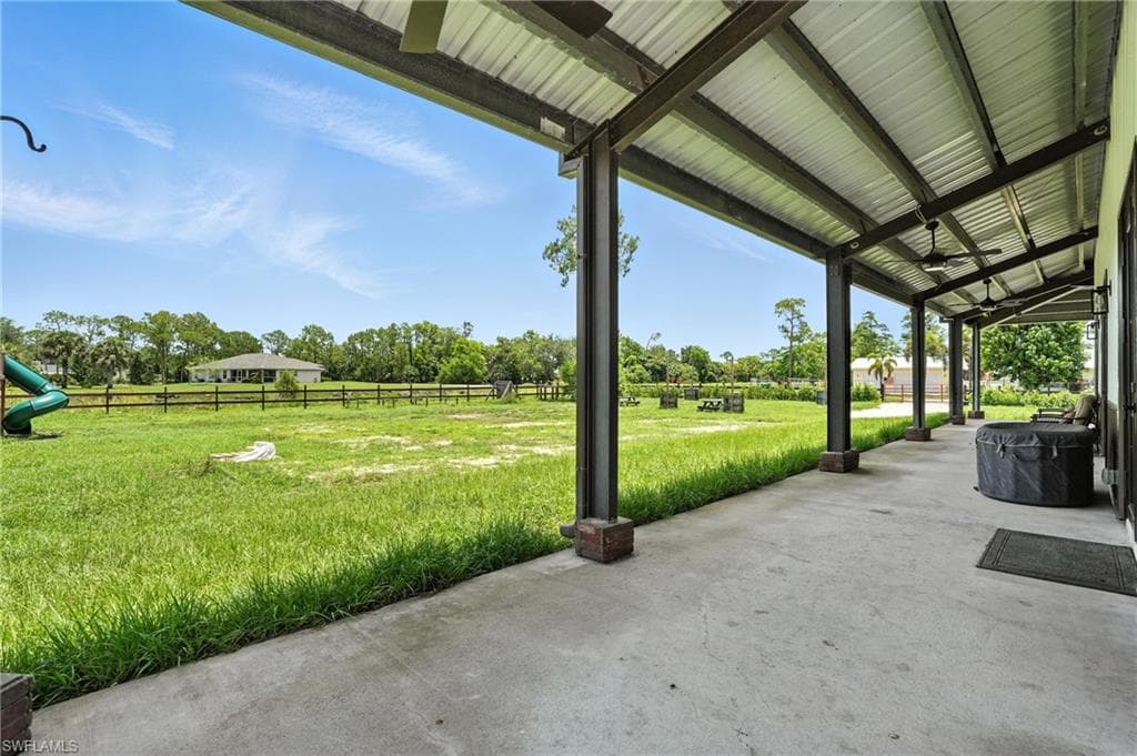 1474 Saint Clair Shores Rd, Naples, FL 34104-46