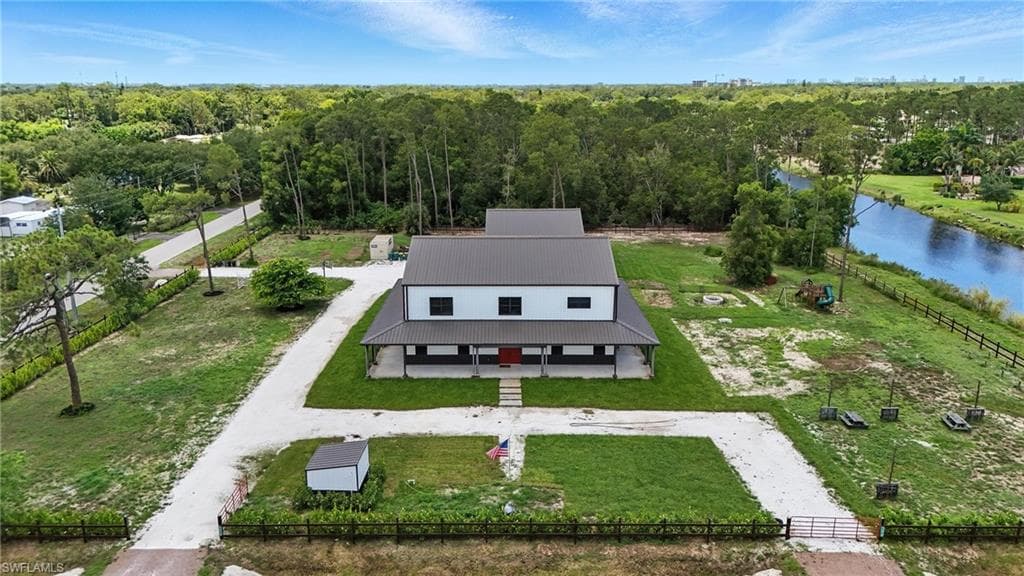 1474 Saint Clair Shores Rd, Naples, FL 34104-48