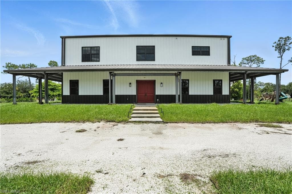 1474 Saint Clair Shores Rd, Naples, FL 34104-49