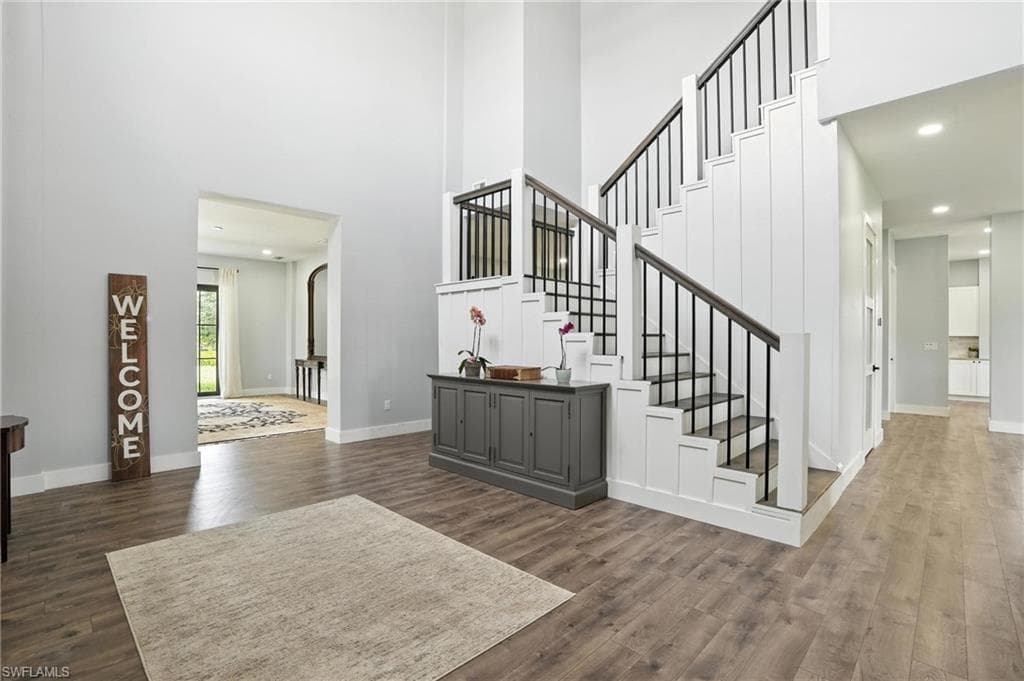 1474 Saint Clair Shores Rd, Naples, FL 34104-6