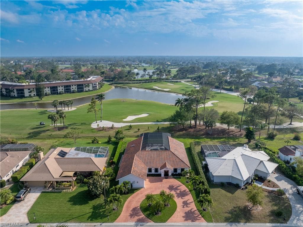 132 Palmetto Dunes Cir, Naples, FL 34113-3