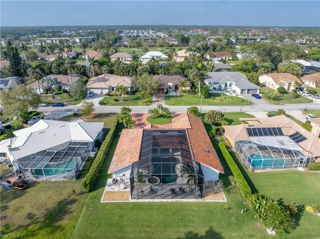 132 Palmetto Dunes Cir, Naples, FL 34113-4